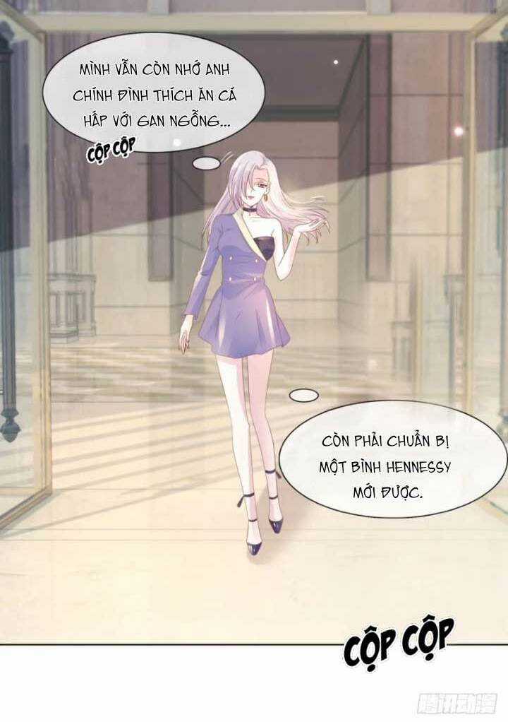 1000 Tư Thế Cưa Đổ Tổng Tài Chapter 6 trang 9