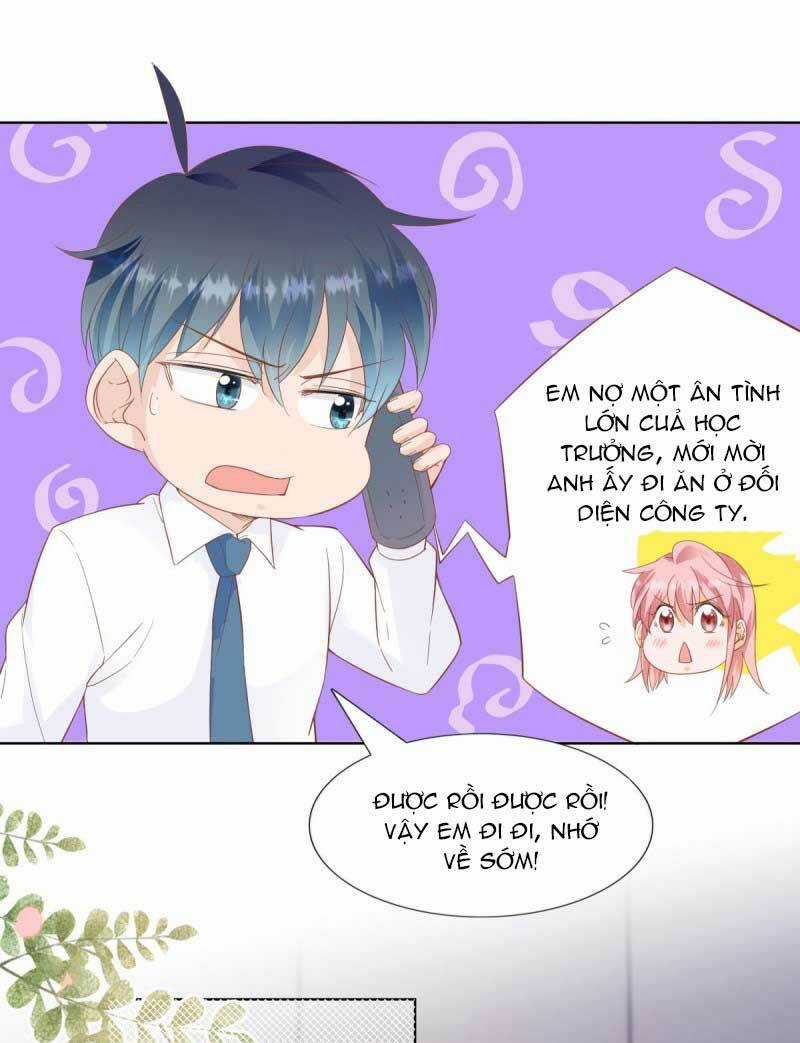 1000 Tư Thế Cưa Đổ Tổng Tài Chapter 62 trang 1