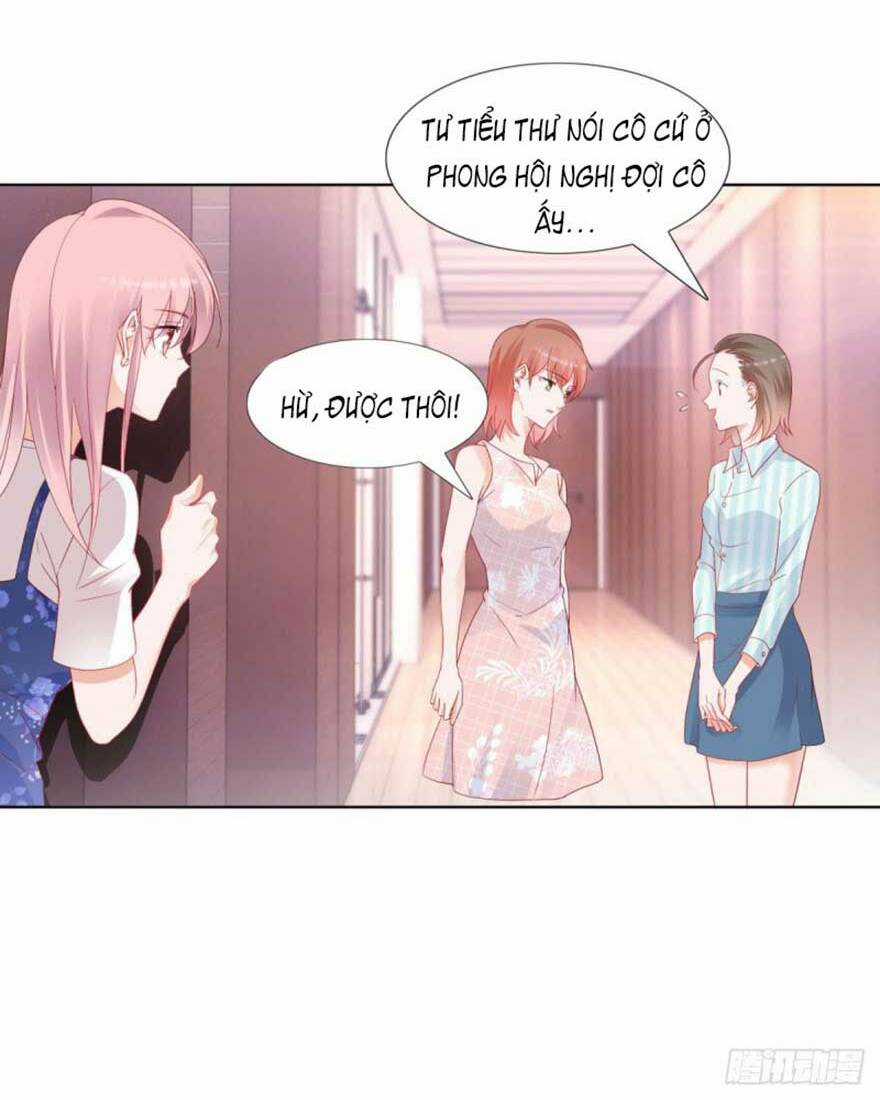 1000 Tư Thế Cưa Đổ Tổng Tài Chapter 63 trang 1
