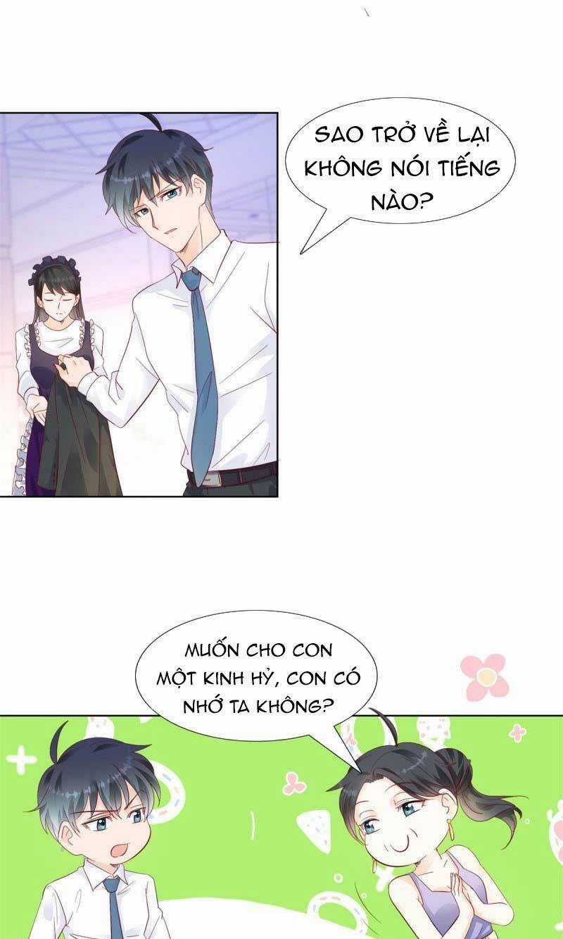1000 Tư Thế Cưa Đổ Tổng Tài Chapter 64 trang 0