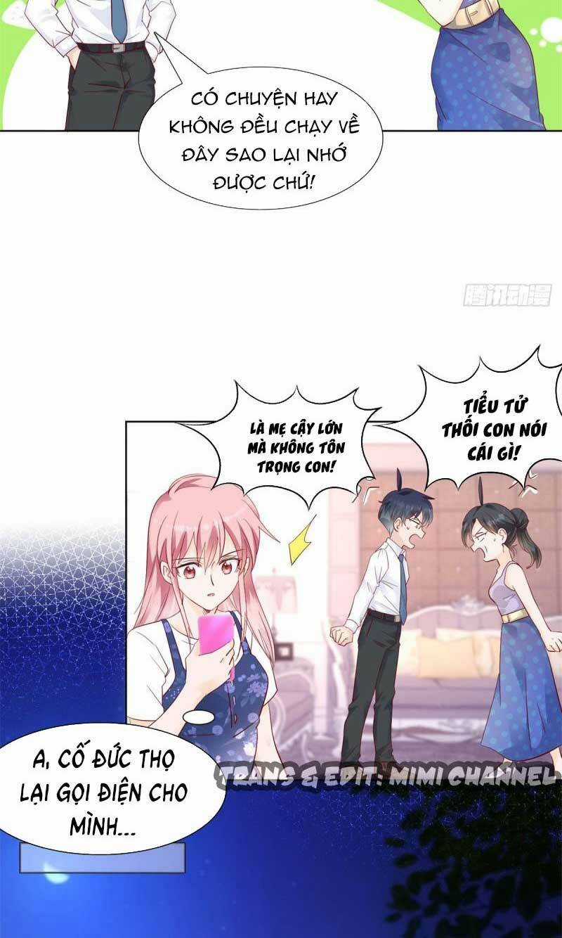 1000 Tư Thế Cưa Đổ Tổng Tài Chapter 64 trang 1