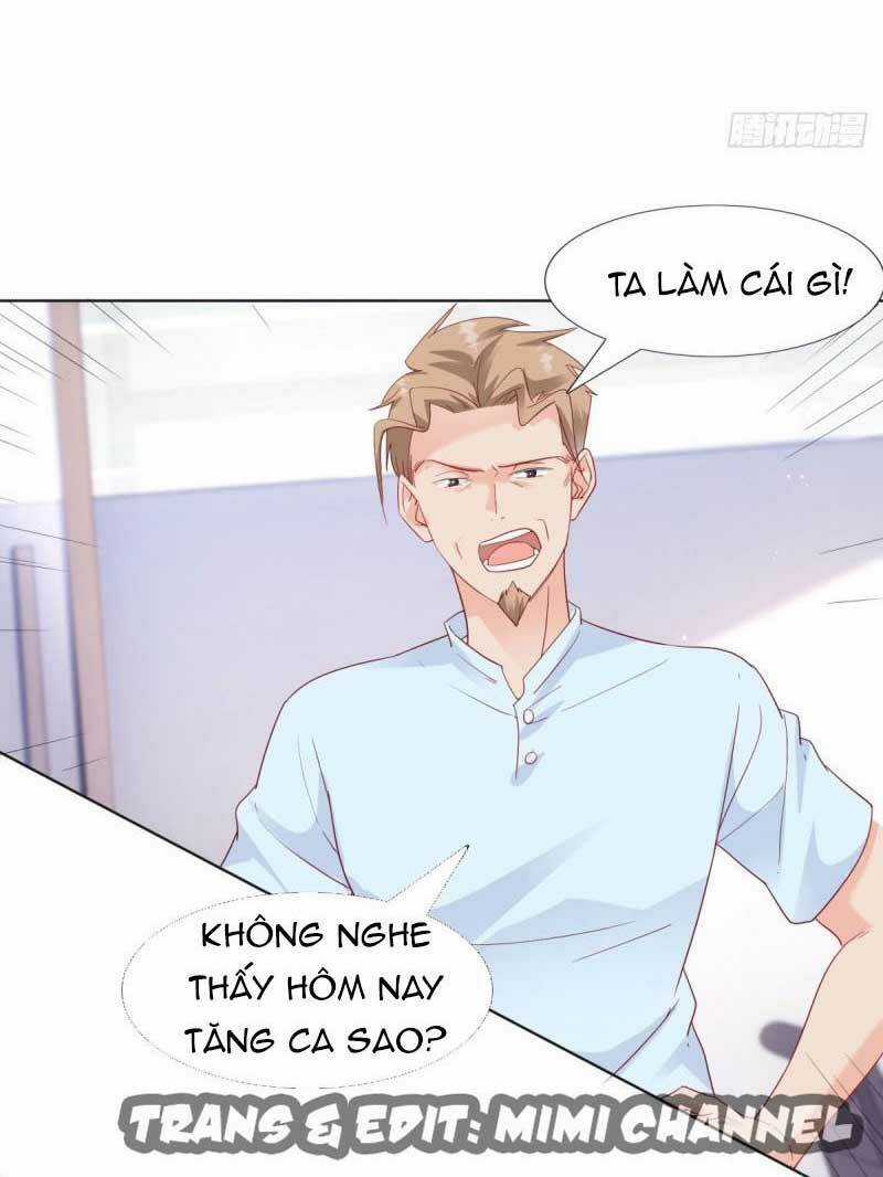 1000 Tư Thế Cưa Đổ Tổng Tài Chapter 66 trang 1
