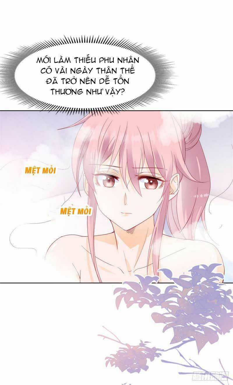 1000 Tư Thế Cưa Đổ Tổng Tài Chapter 67 trang 1