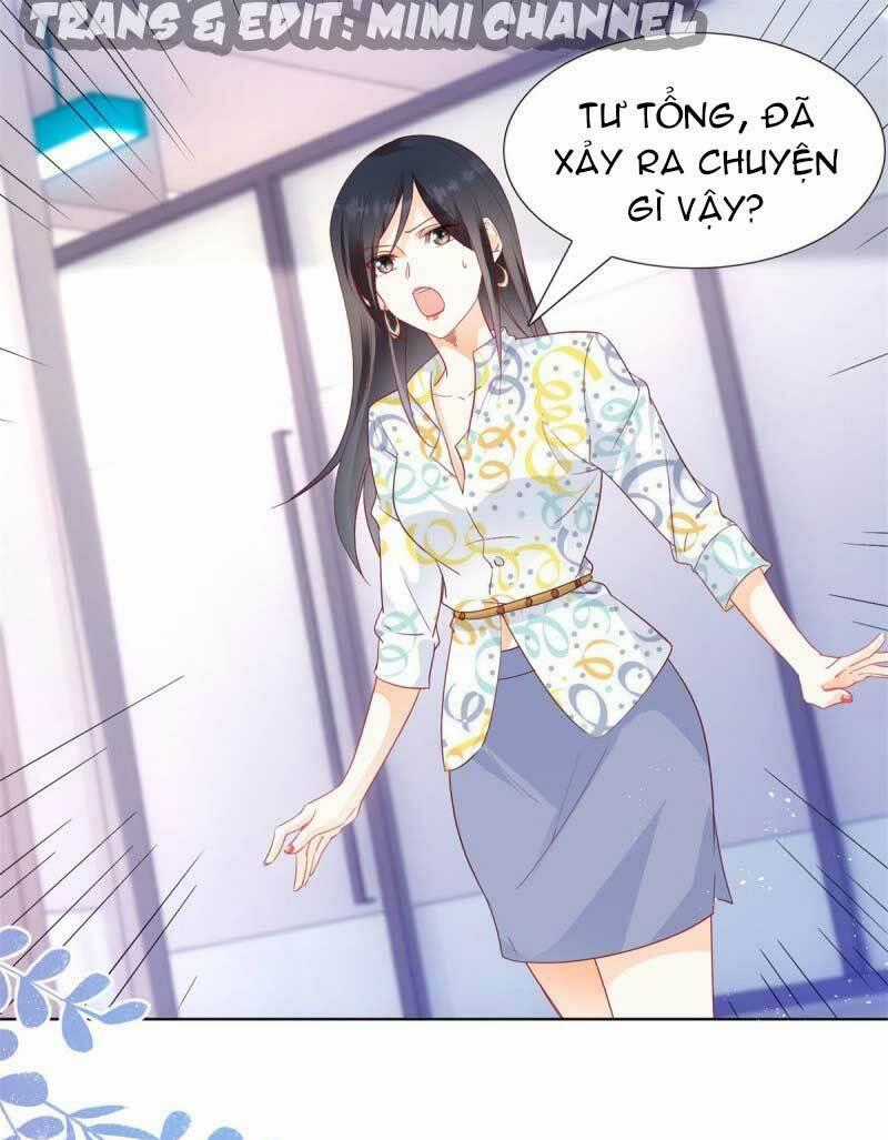 1000 Tư Thế Cưa Đổ Tổng Tài Chapter 68 trang 0