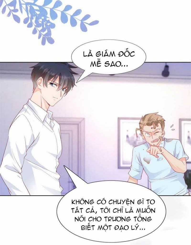1000 Tư Thế Cưa Đổ Tổng Tài Chapter 68 trang 1