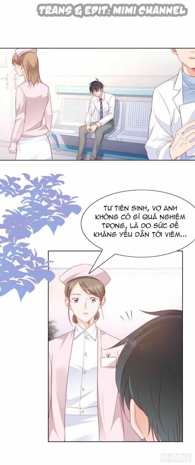 1000 Tư Thế Cưa Đổ Tổng Tài Chapter 69 trang 0