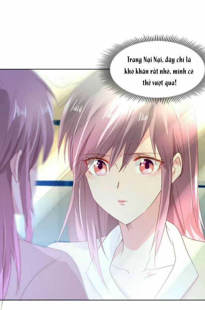 1000 Tư Thế Cưa Đổ Tổng Tài Chapter 7 trang 10