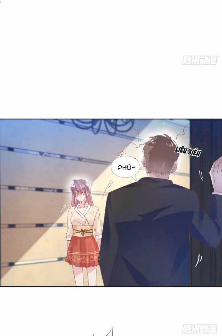 1000 Tư Thế Cưa Đổ Tổng Tài Chapter 7 trang 11