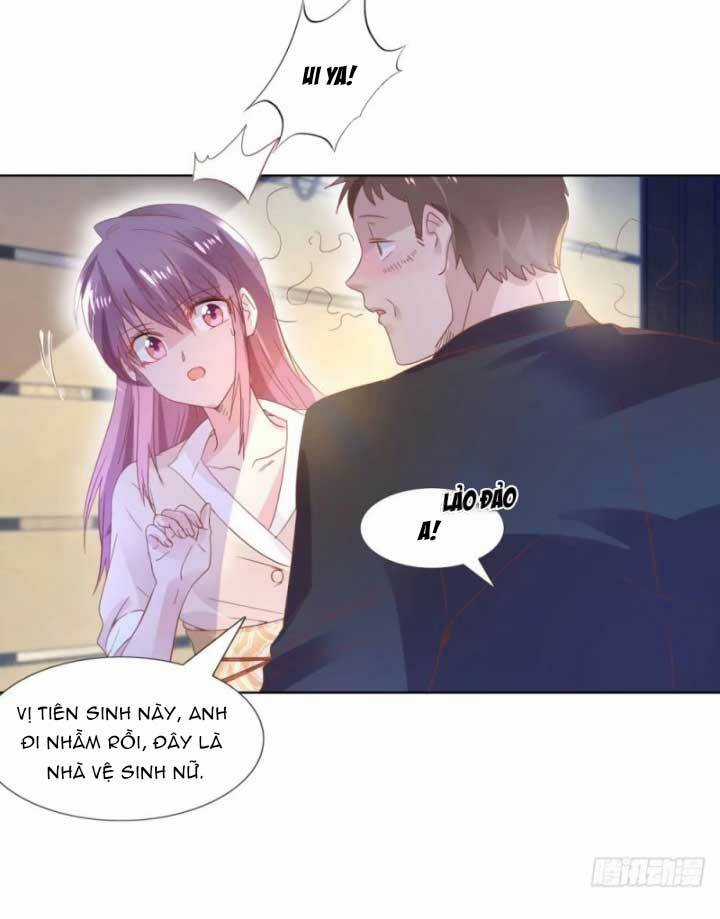 1000 Tư Thế Cưa Đổ Tổng Tài Chapter 7 trang 12