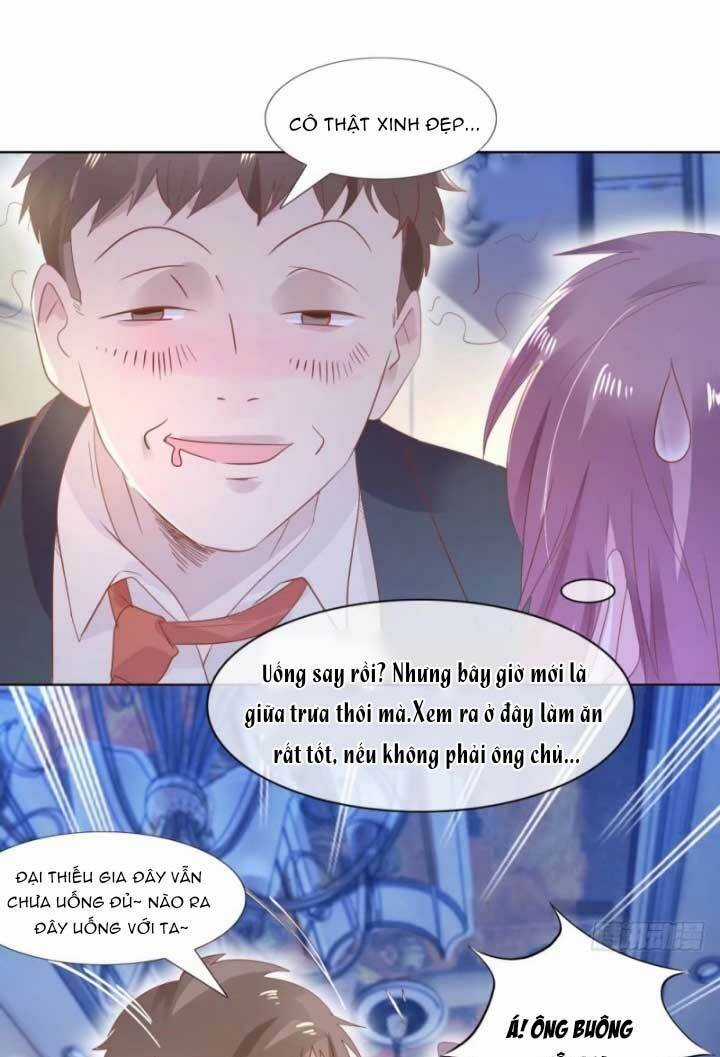 1000 Tư Thế Cưa Đổ Tổng Tài Chapter 7 trang 13