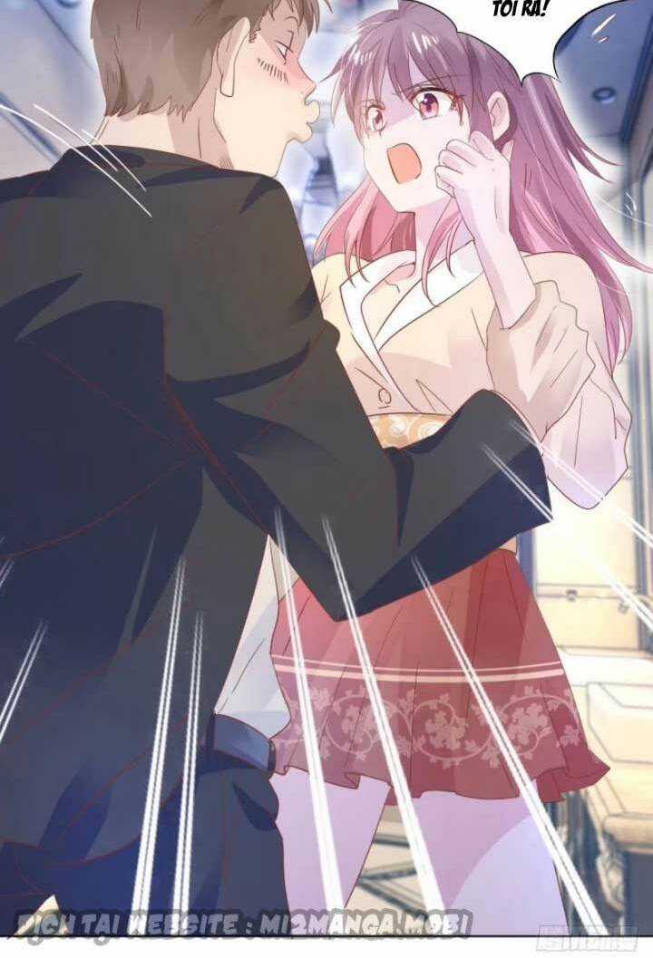 1000 Tư Thế Cưa Đổ Tổng Tài Chapter 7 trang 14