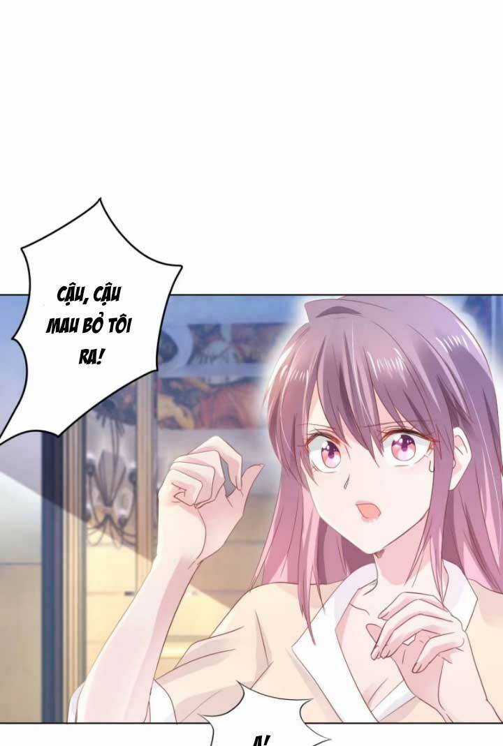 1000 Tư Thế Cưa Đổ Tổng Tài Chapter 7 trang 17