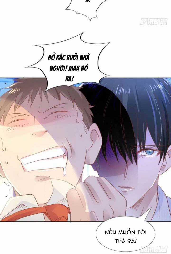 1000 Tư Thế Cưa Đổ Tổng Tài Chapter 7 trang 18