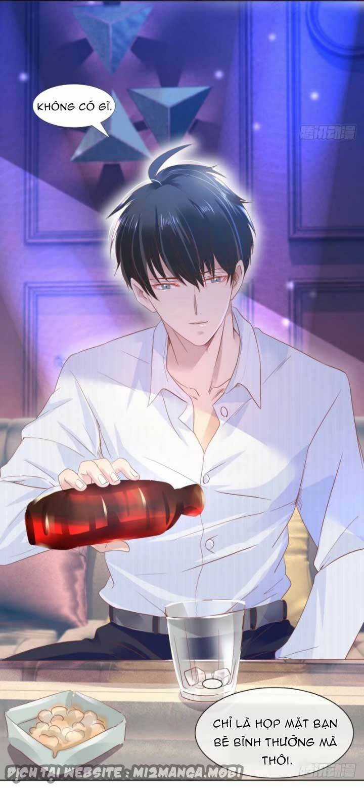 1000 Tư Thế Cưa Đổ Tổng Tài Chapter 7 trang 2