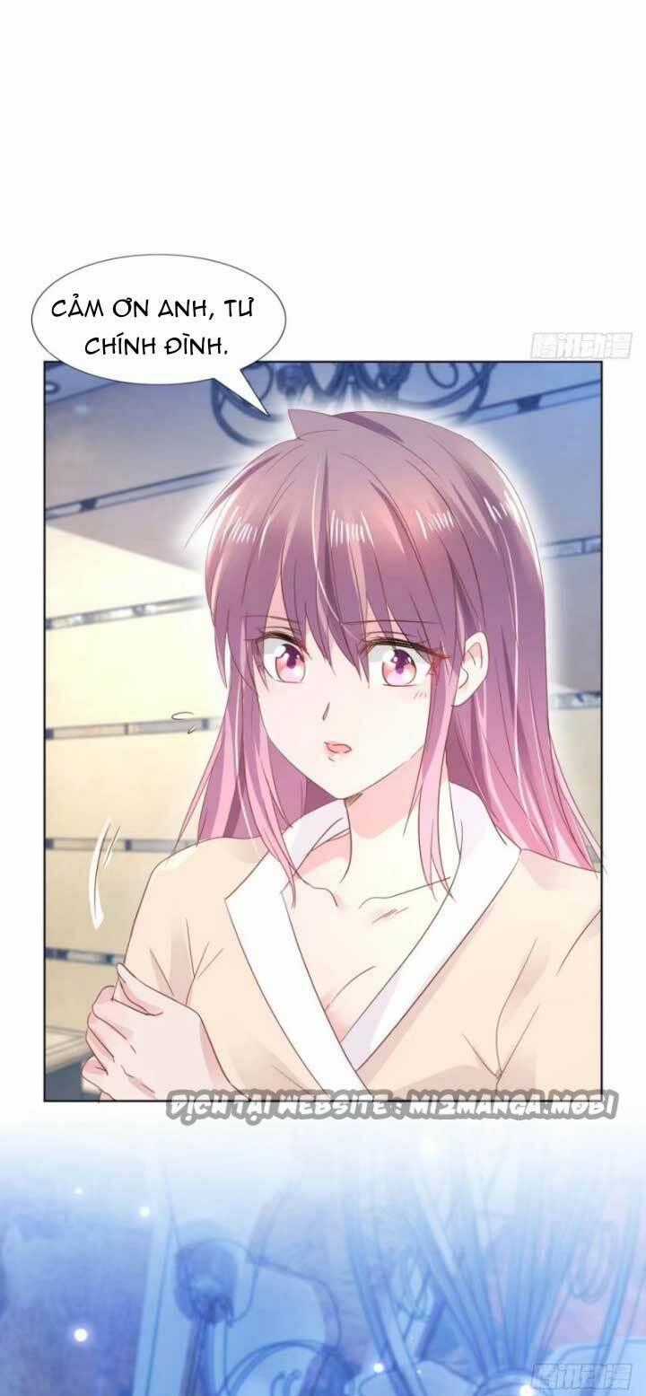 1000 Tư Thế Cưa Đổ Tổng Tài Chapter 7 trang 22