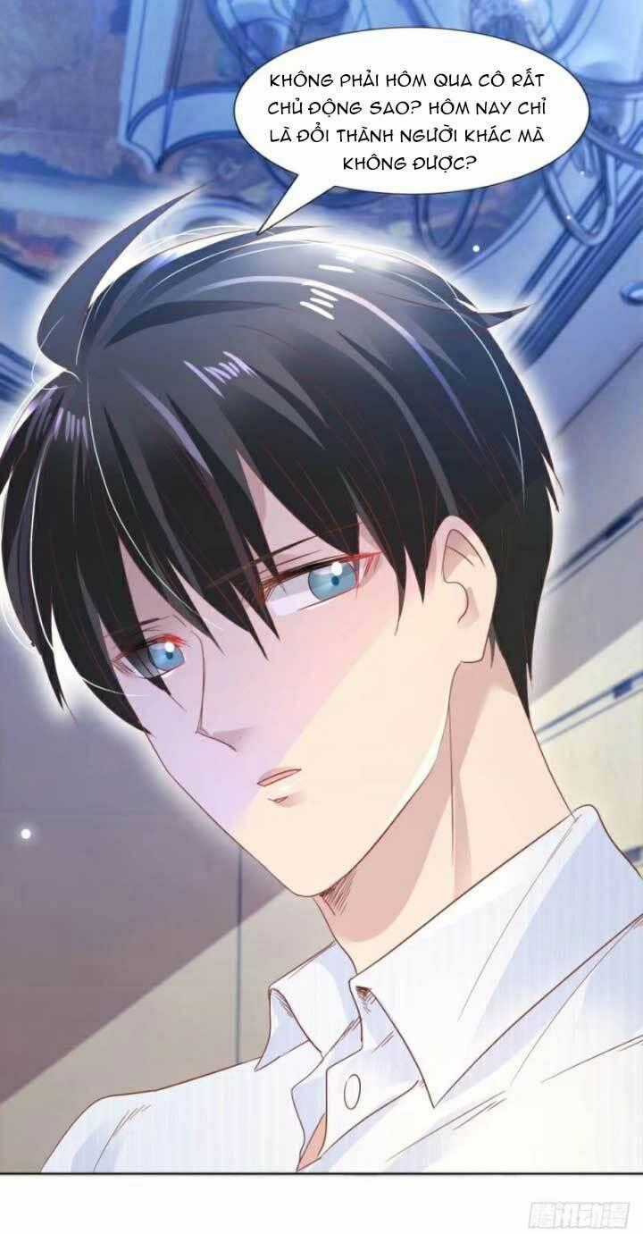 1000 Tư Thế Cưa Đổ Tổng Tài Chapter 7 trang 23