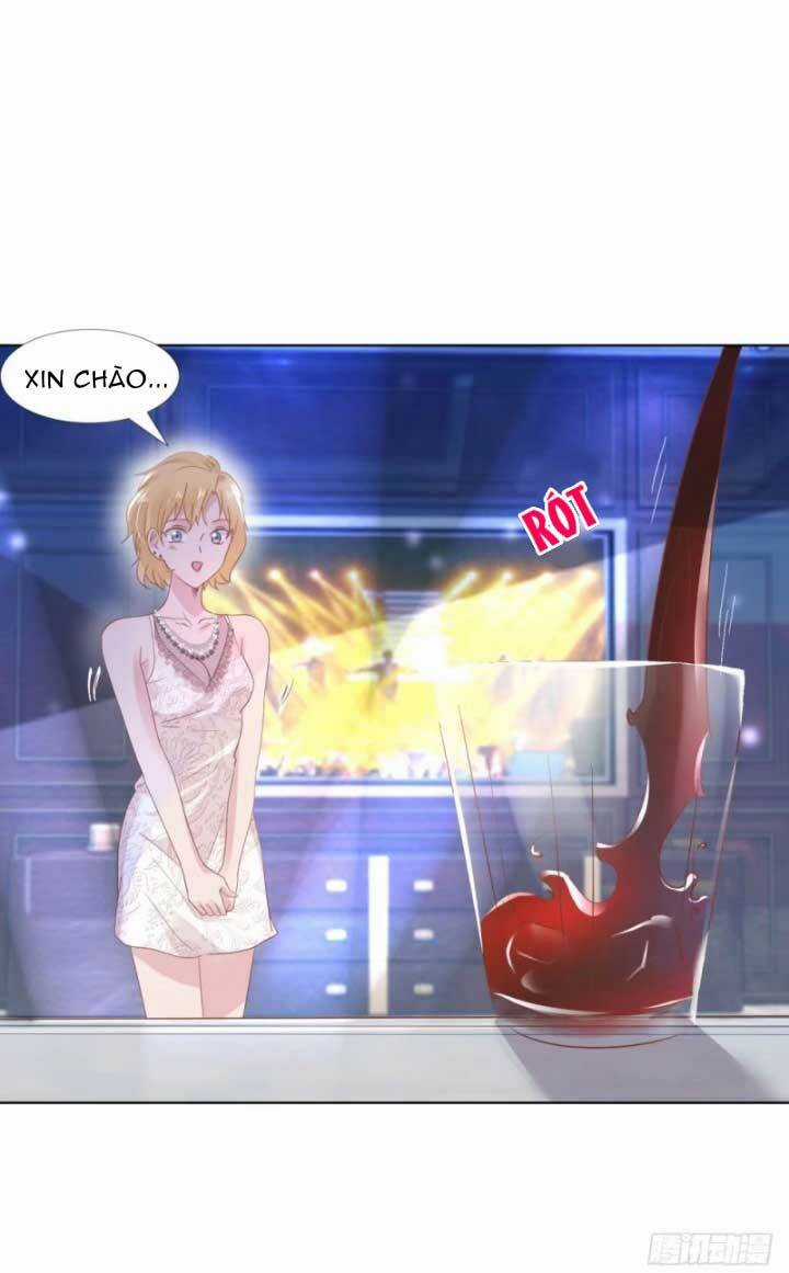 1000 Tư Thế Cưa Đổ Tổng Tài Chapter 7 trang 3