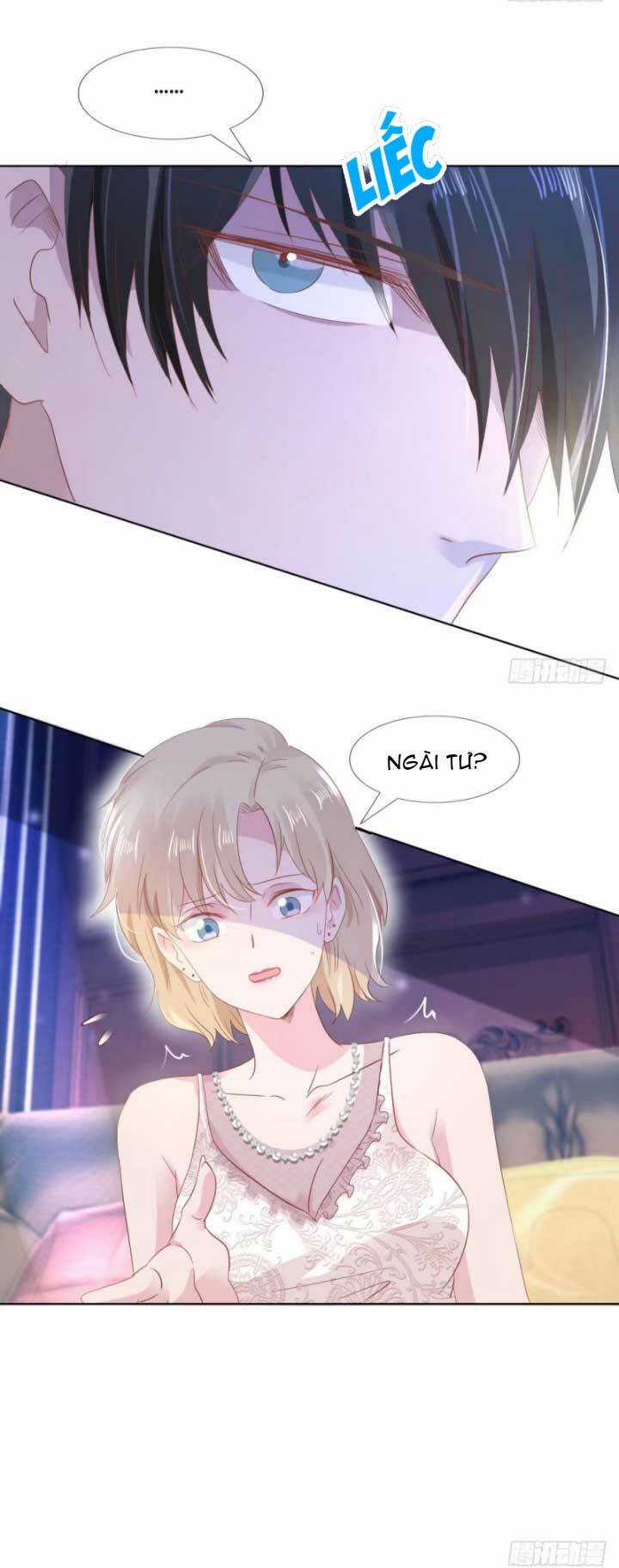 1000 Tư Thế Cưa Đổ Tổng Tài Chapter 7 trang 5