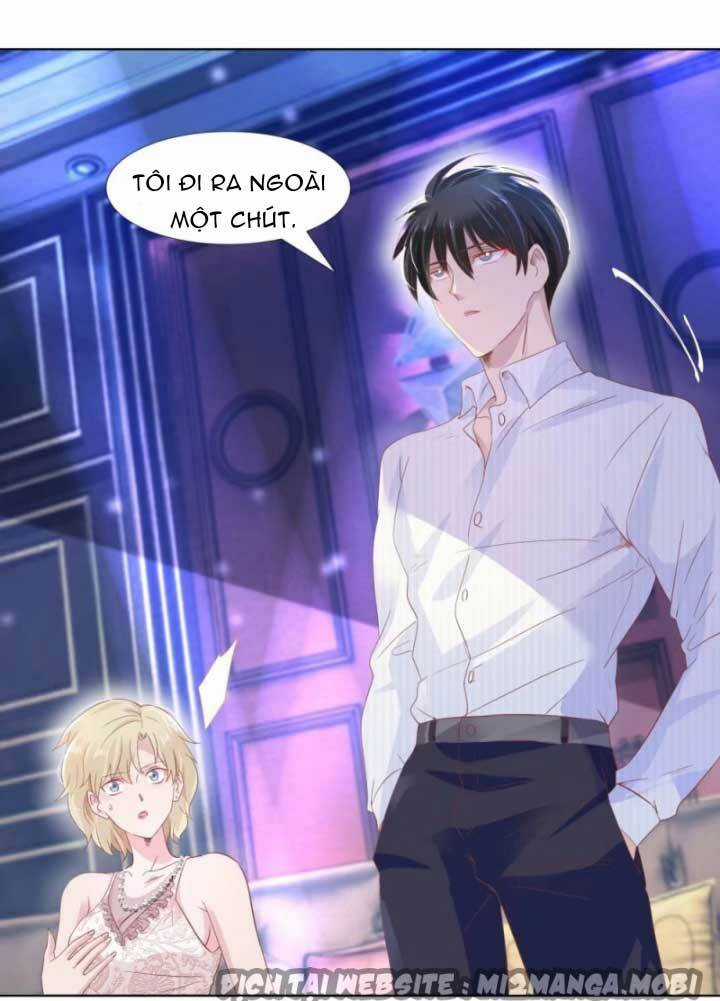 1000 Tư Thế Cưa Đổ Tổng Tài Chapter 7 trang 6