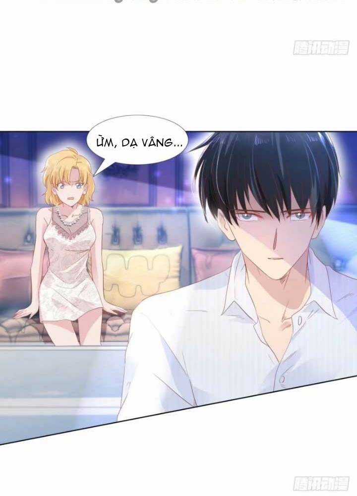 1000 Tư Thế Cưa Đổ Tổng Tài Chapter 7 trang 7