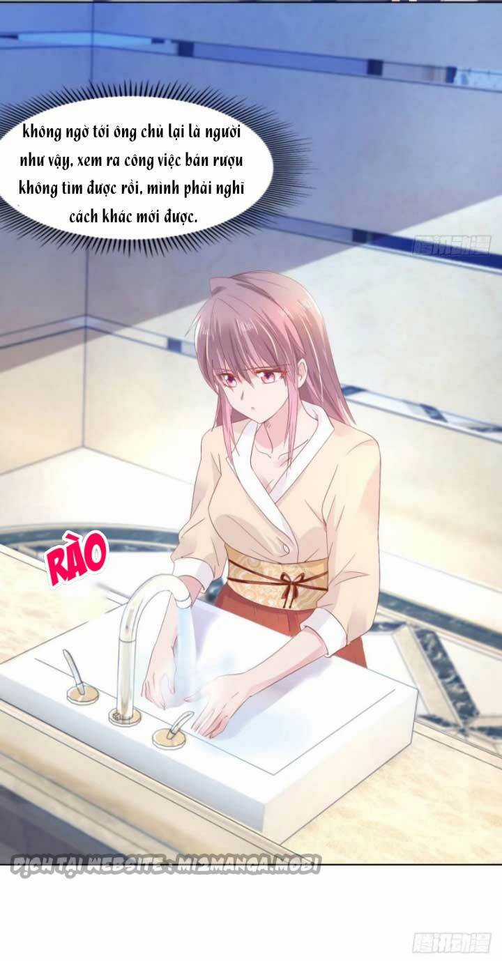 1000 Tư Thế Cưa Đổ Tổng Tài Chapter 7 trang 9