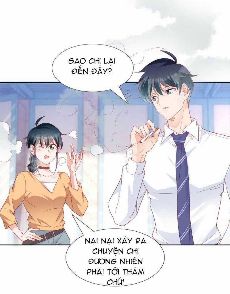 1000 Tư Thế Cưa Đổ Tổng Tài Chapter 70 trang 1