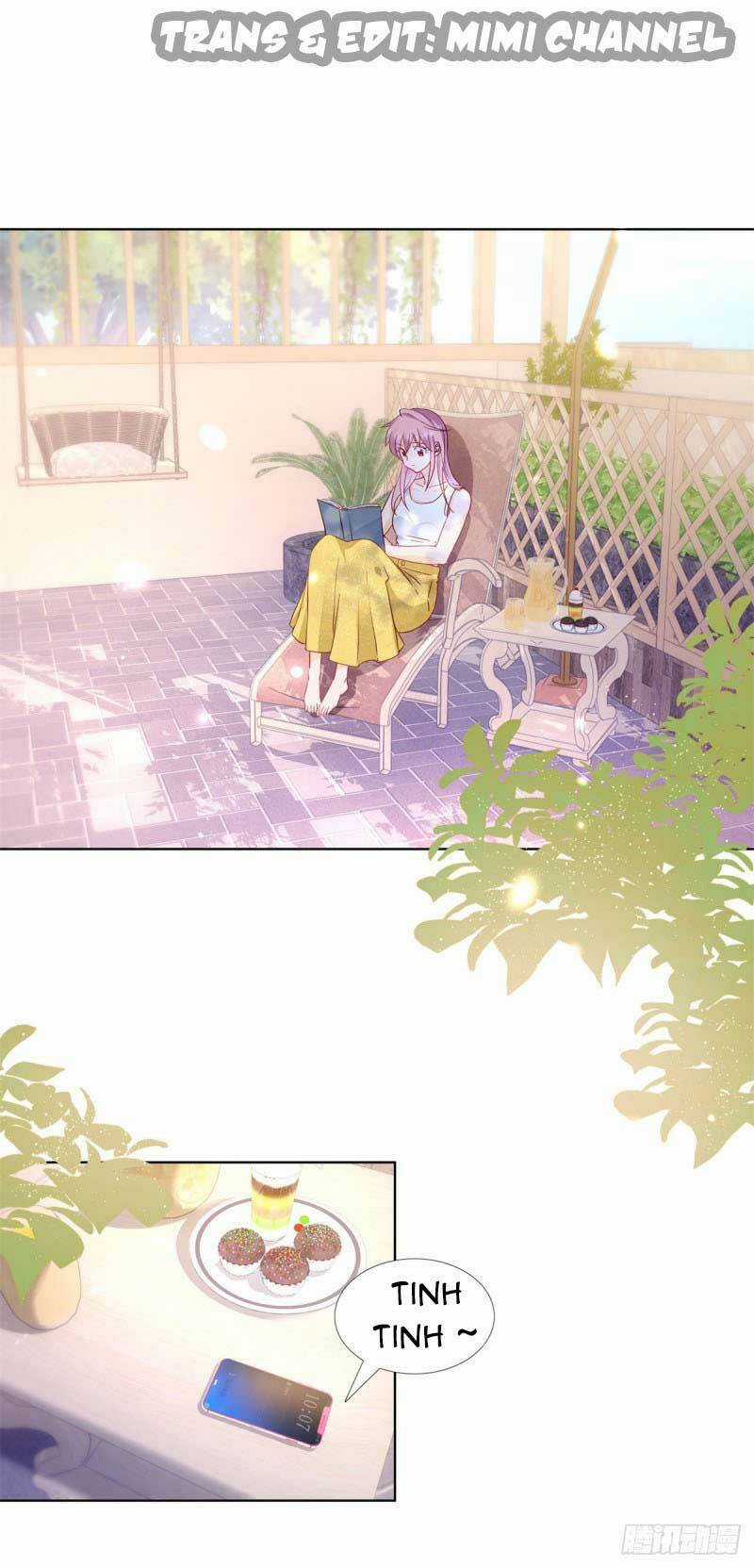 1000 Tư Thế Cưa Đổ Tổng Tài Chapter 71 trang 0