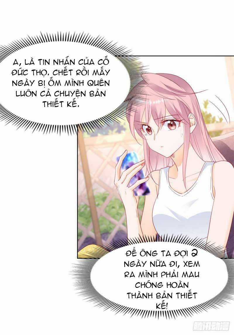 1000 Tư Thế Cưa Đổ Tổng Tài Chapter 71 trang 1