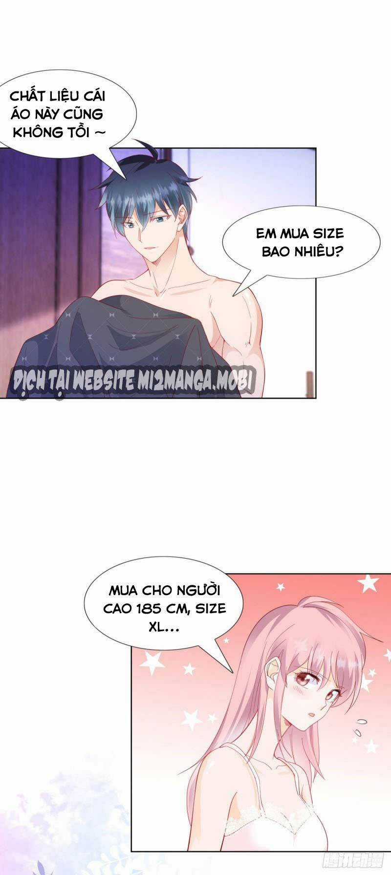 1000 Tư Thế Cưa Đổ Tổng Tài Chapter 73 trang 1