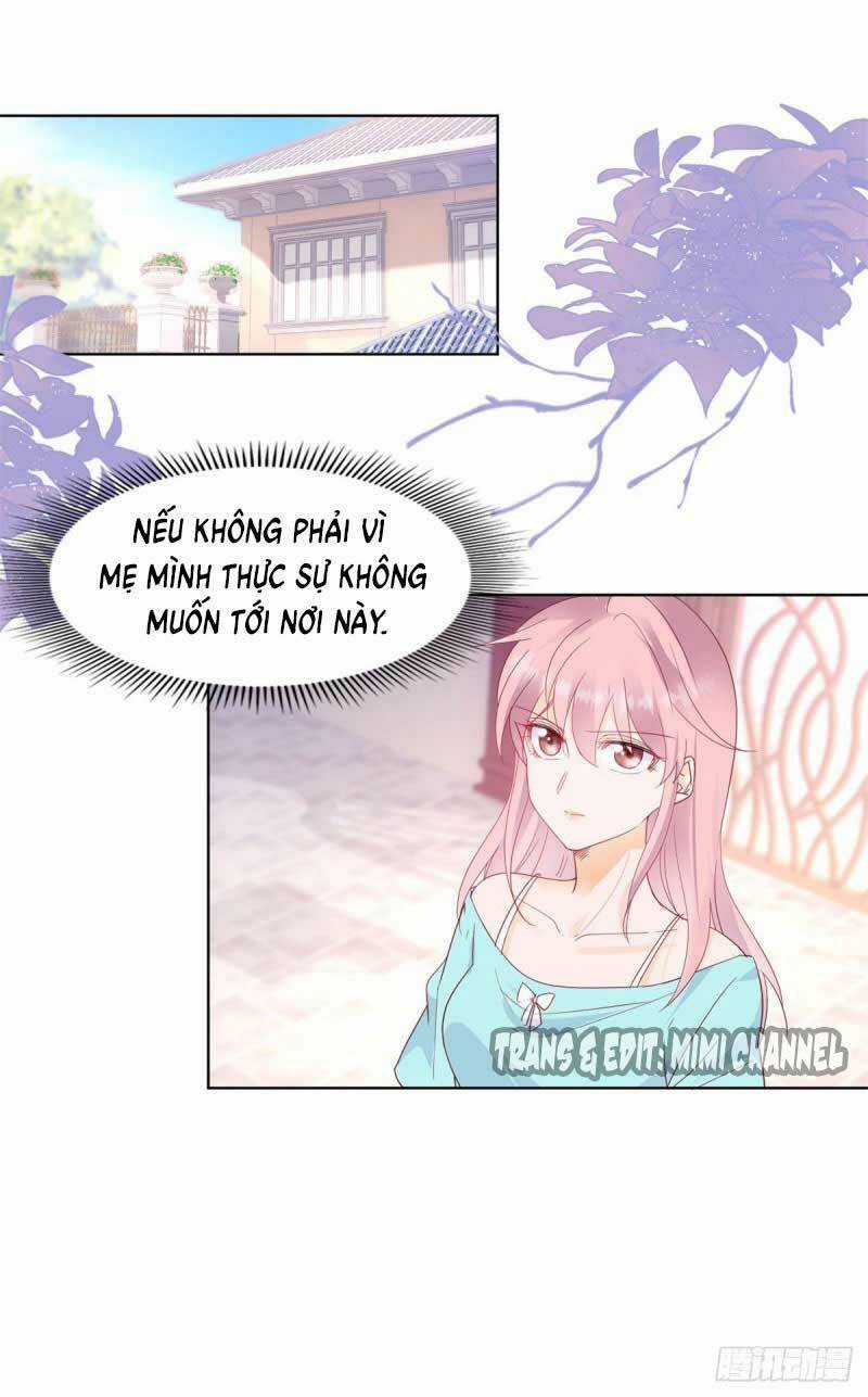1000 Tư Thế Cưa Đổ Tổng Tài Chapter 74 trang 0