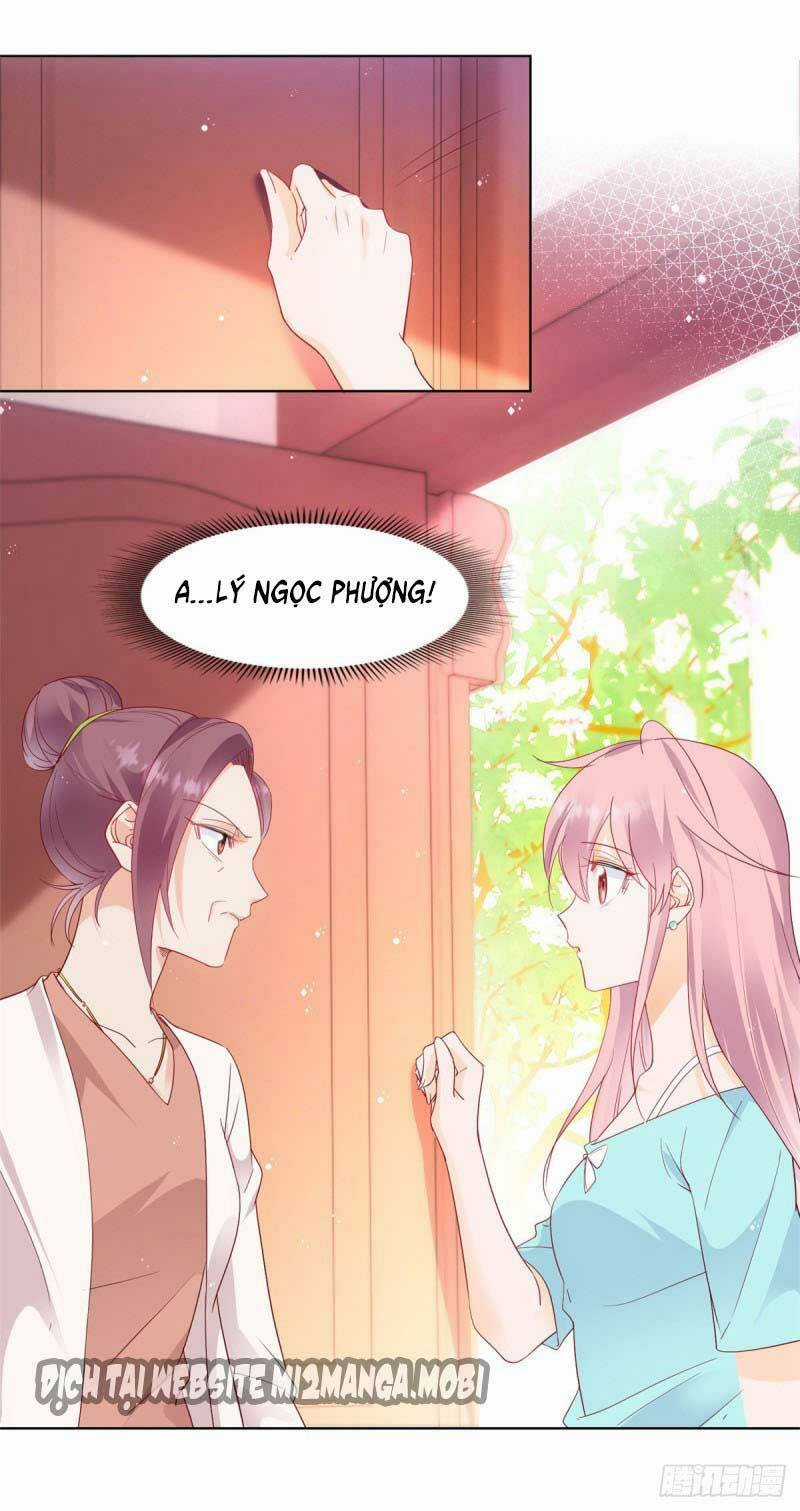 1000 Tư Thế Cưa Đổ Tổng Tài Chapter 74 trang 1