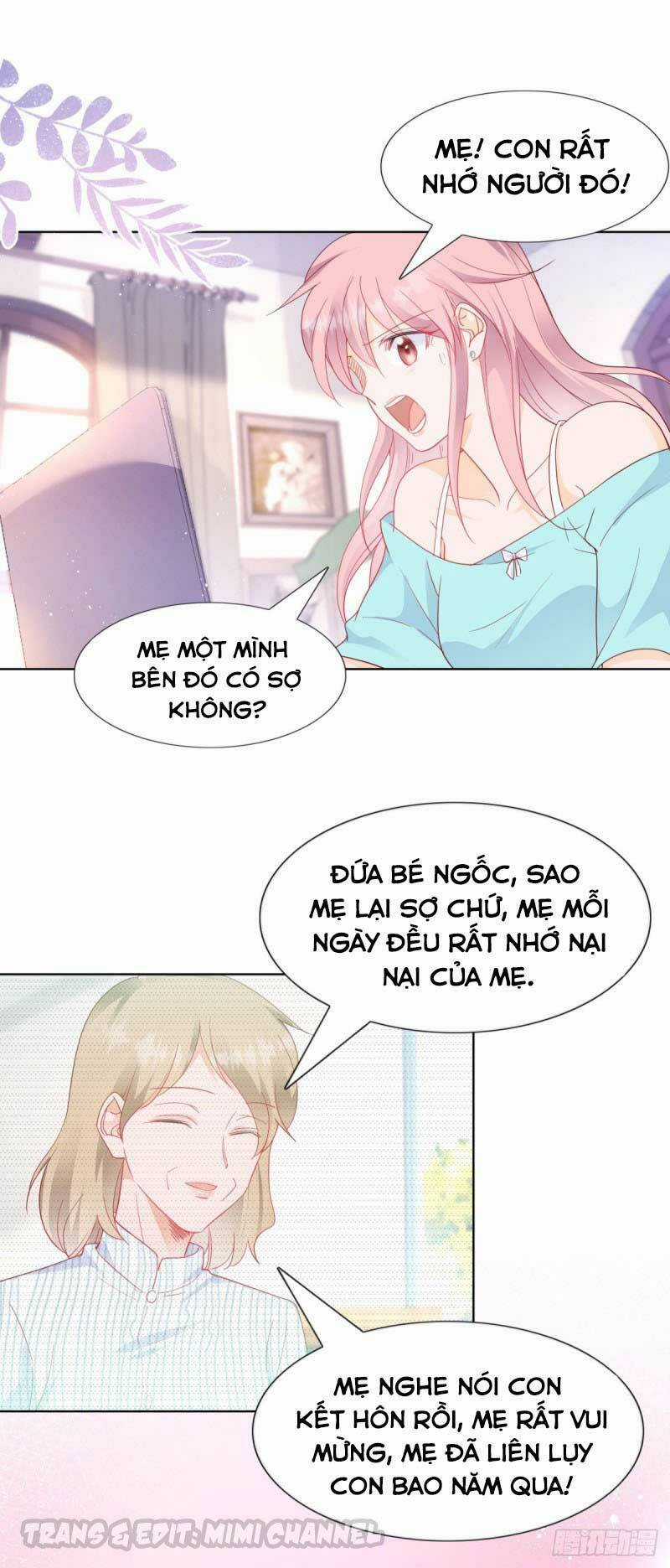 1000 Tư Thế Cưa Đổ Tổng Tài Chapter 75 trang 0