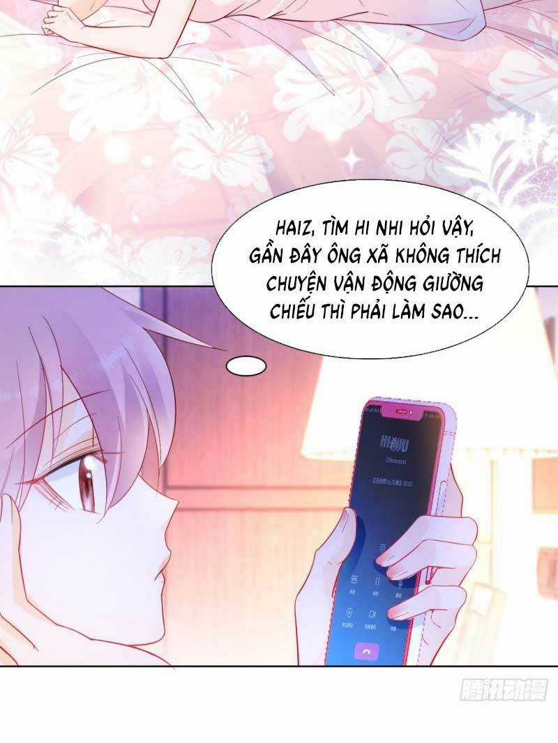 1000 Tư Thế Cưa Đổ Tổng Tài Chapter 76 trang 1