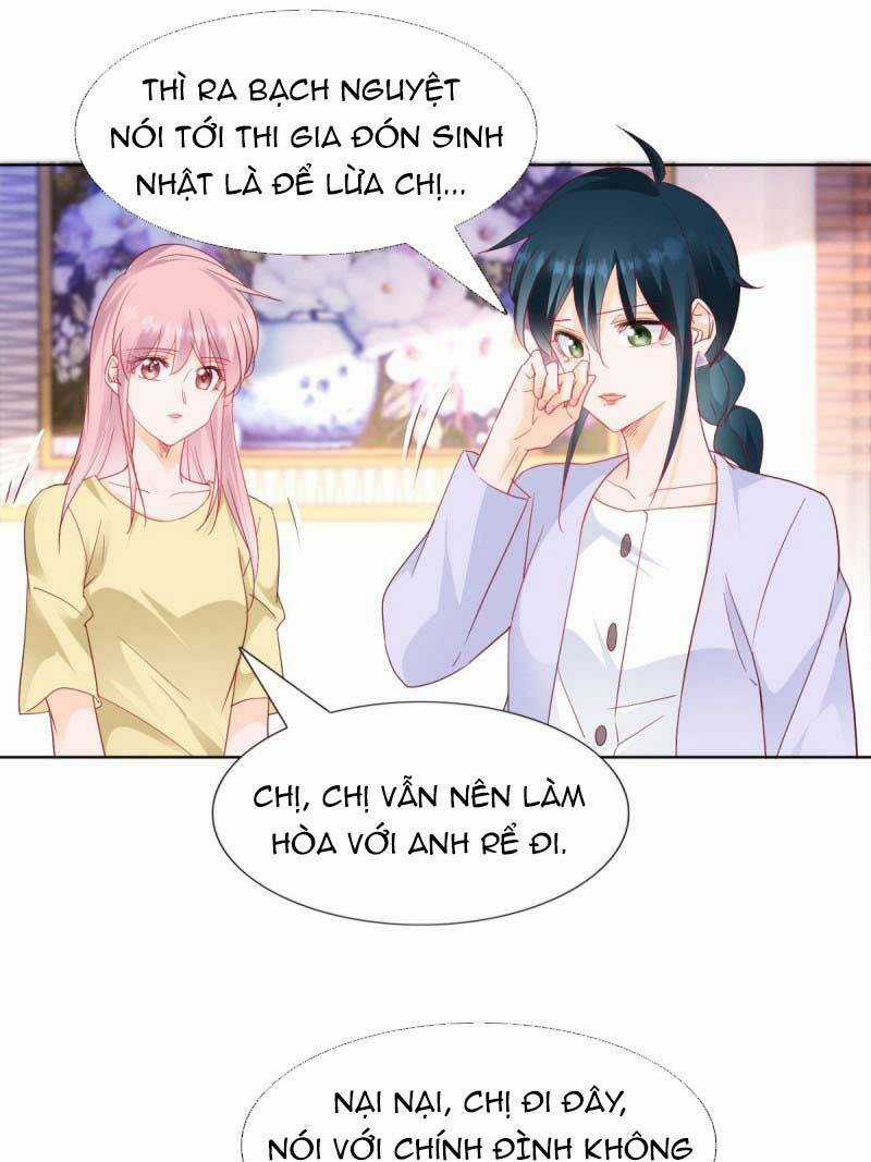 1000 Tư Thế Cưa Đổ Tổng Tài Chapter 77 trang 0