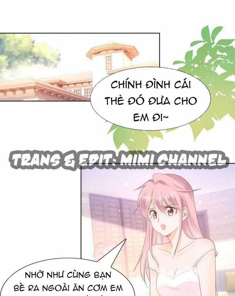 1000 Tư Thế Cưa Đổ Tổng Tài Chapter 78 trang 0