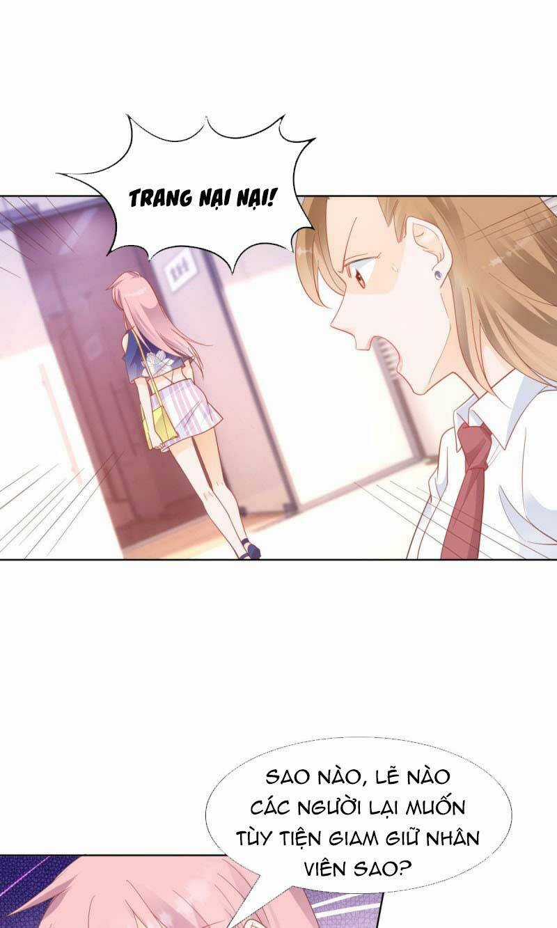 1000 Tư Thế Cưa Đổ Tổng Tài Chapter 79 trang 0