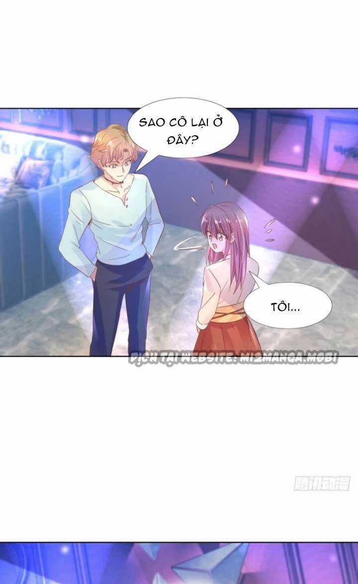 1000 Tư Thế Cưa Đổ Tổng Tài Chapter 8 trang 13