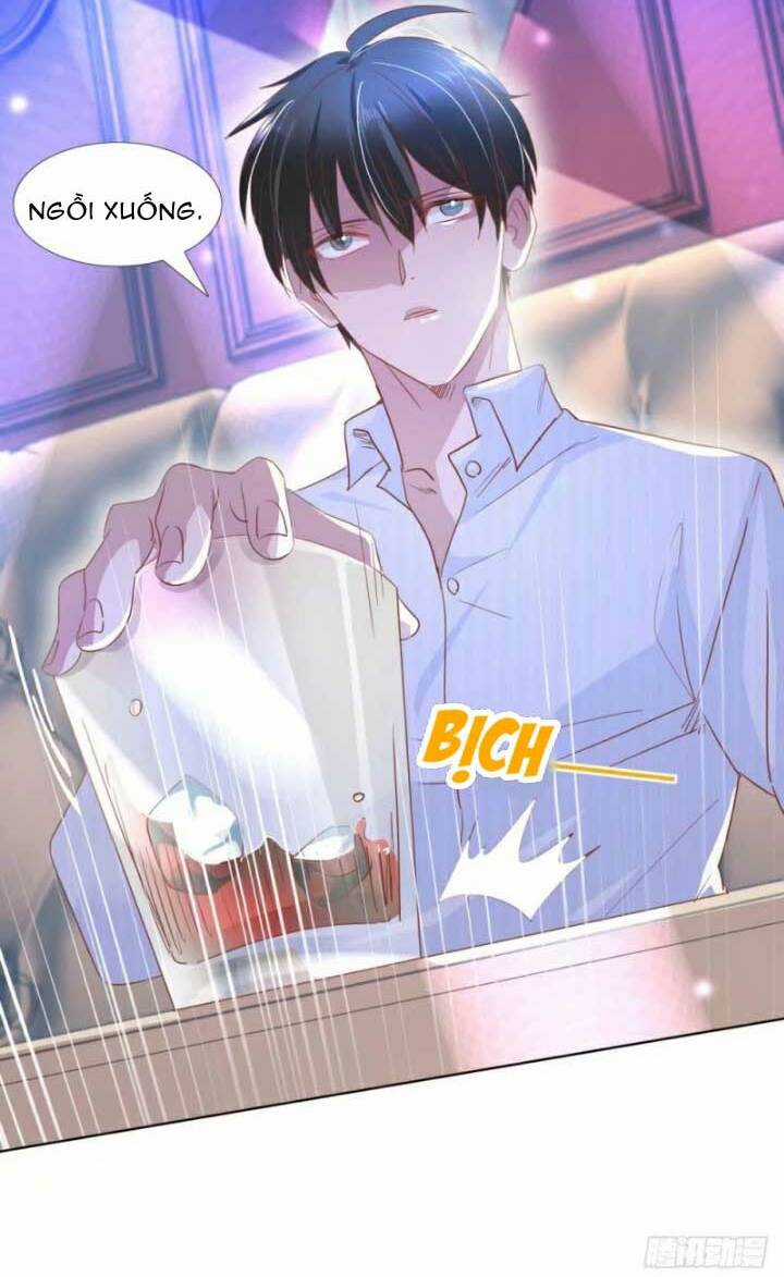 1000 Tư Thế Cưa Đổ Tổng Tài Chapter 8 trang 14