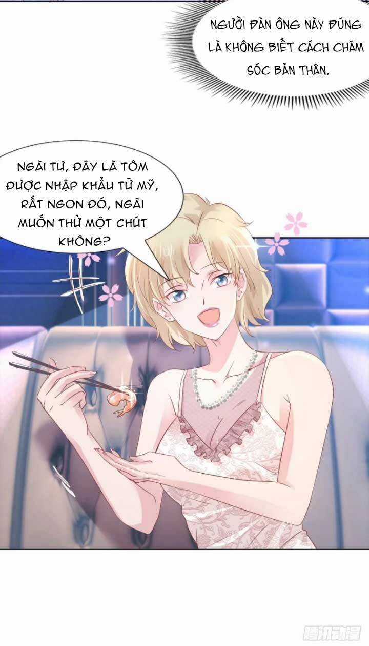 1000 Tư Thế Cưa Đổ Tổng Tài Chapter 8 trang 16