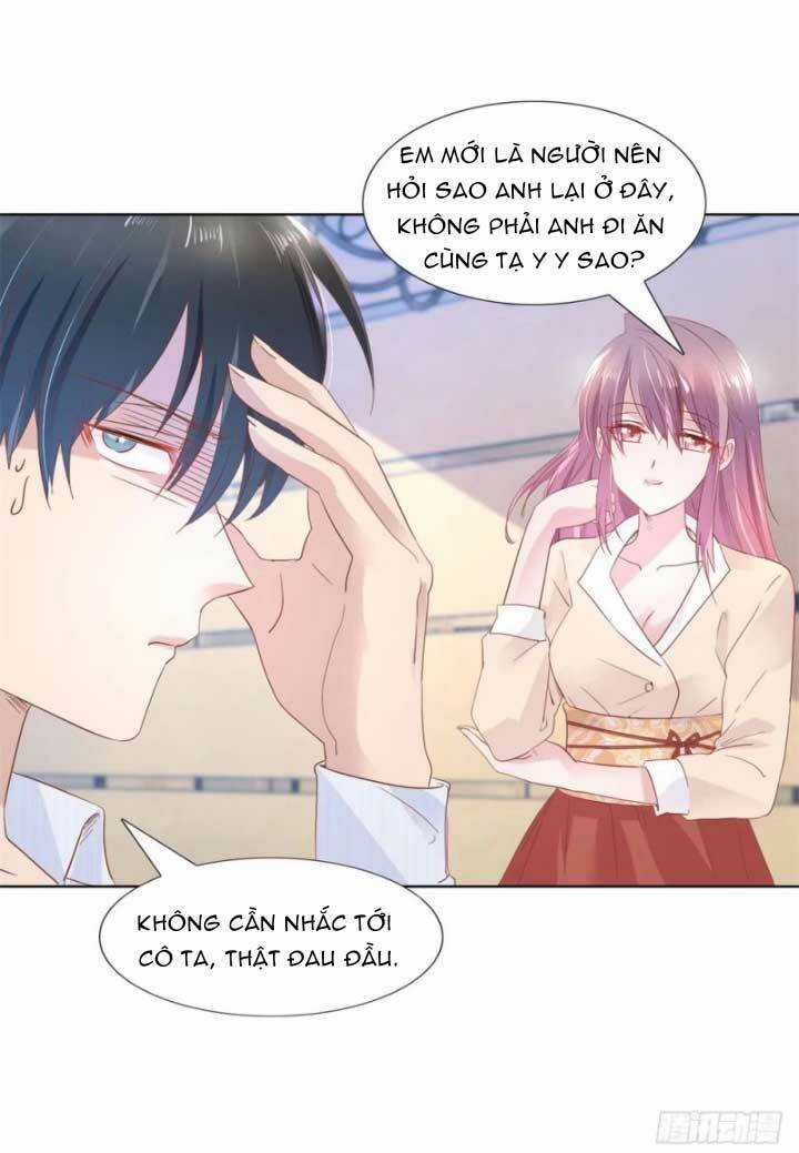 1000 Tư Thế Cưa Đổ Tổng Tài Chapter 8 trang 2