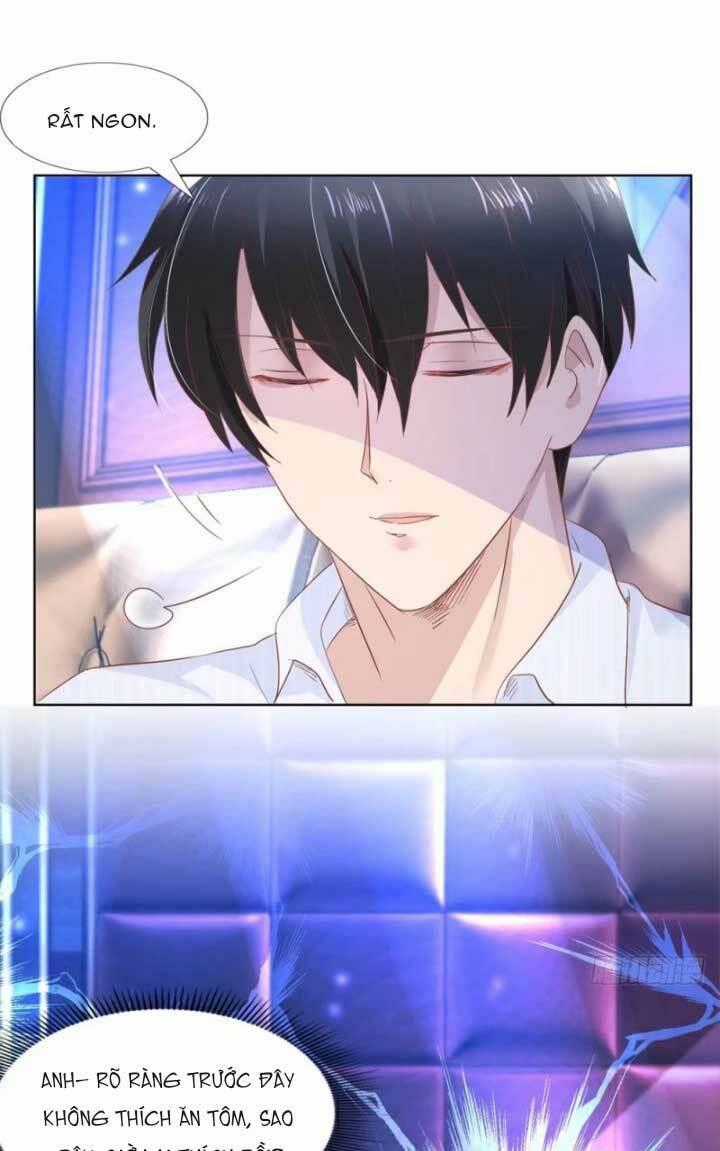 1000 Tư Thế Cưa Đổ Tổng Tài Chapter 8 trang 20