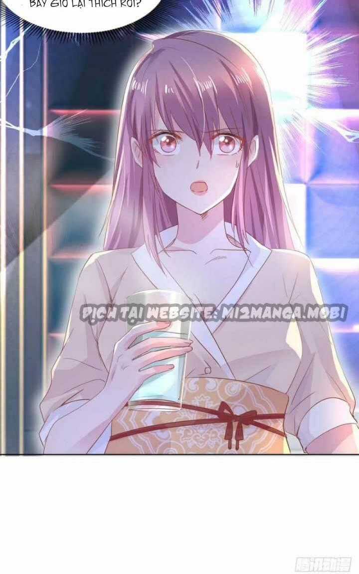 1000 Tư Thế Cưa Đổ Tổng Tài Chapter 8 trang 21