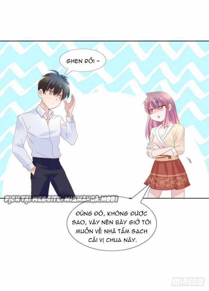 1000 Tư Thế Cưa Đổ Tổng Tài Chapter 8 trang 3