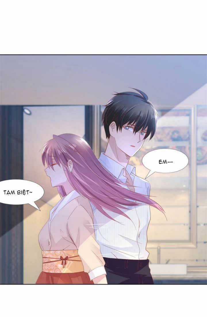 1000 Tư Thế Cưa Đổ Tổng Tài Chapter 8 trang 4