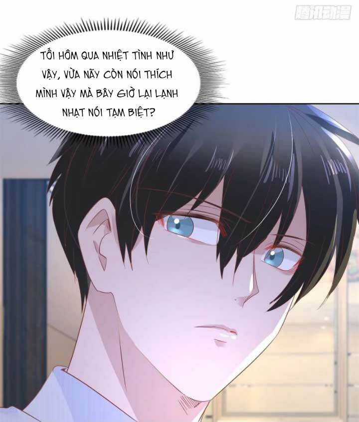 1000 Tư Thế Cưa Đổ Tổng Tài Chapter 8 trang 5