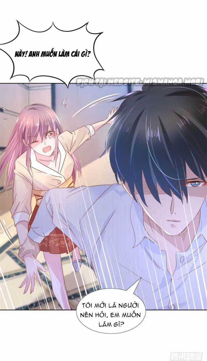 1000 Tư Thế Cưa Đổ Tổng Tài Chapter 8 trang 7