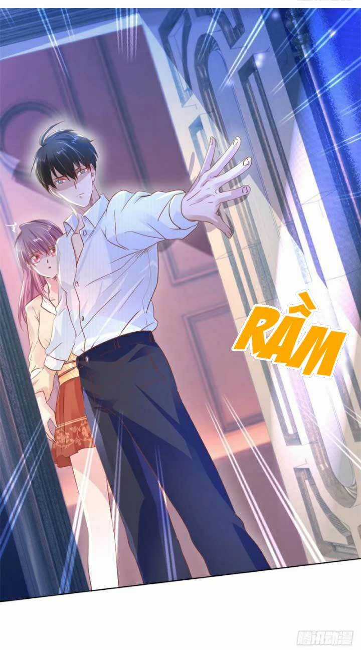 1000 Tư Thế Cưa Đổ Tổng Tài Chapter 8 trang 8