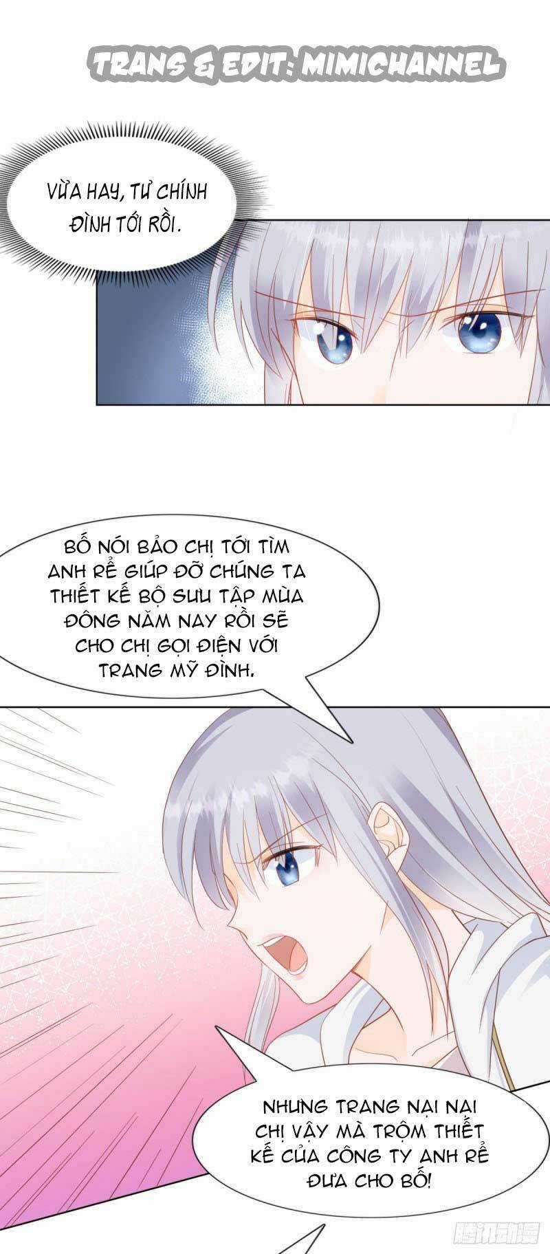 1000 Tư Thế Cưa Đổ Tổng Tài Chapter 80 trang 0