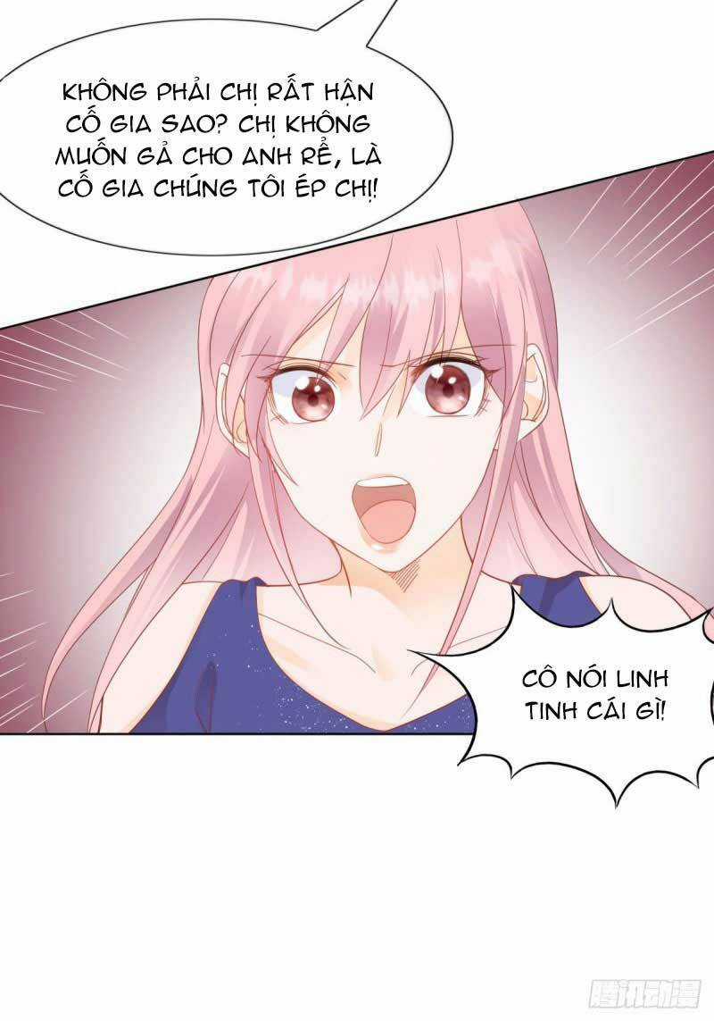 1000 Tư Thế Cưa Đổ Tổng Tài Chapter 80 trang 1