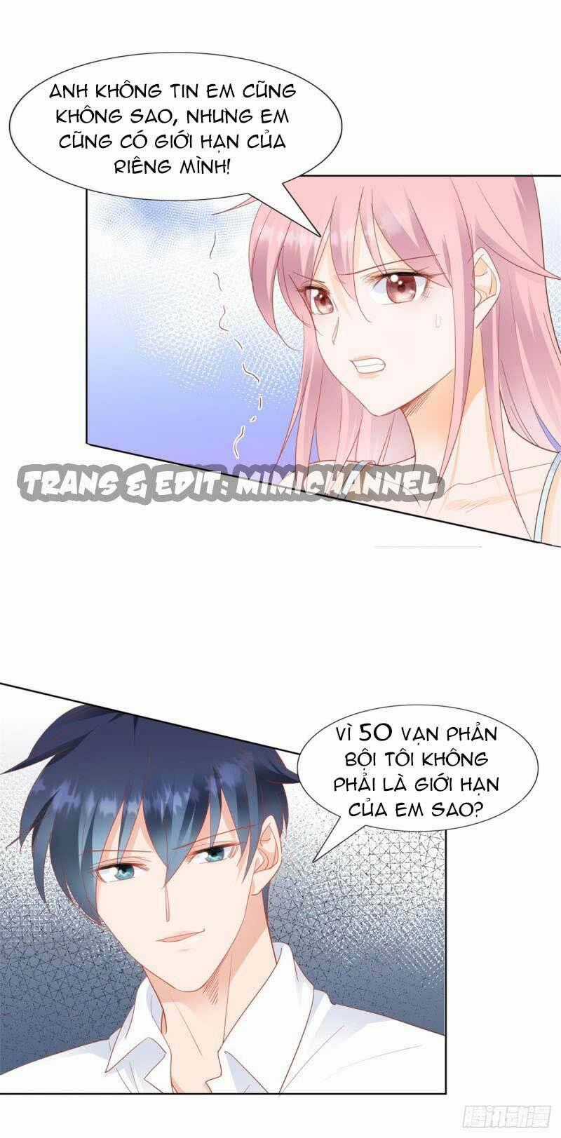 1000 Tư Thế Cưa Đổ Tổng Tài Chapter 82 trang 0